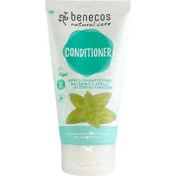 Benecos Bio Kondicionér meduňkový, 150ml