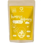 CURCUMA HONEY - KURKUMA MED - pleťová maska 25 g GOODIE