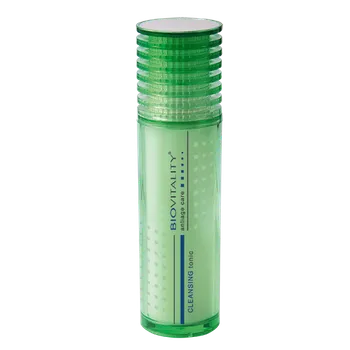 Topvet GREEN IDEA Cleansing tonic - anti age care 90ml BIOVITALITY