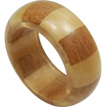 Náramek Široký dámský náramek