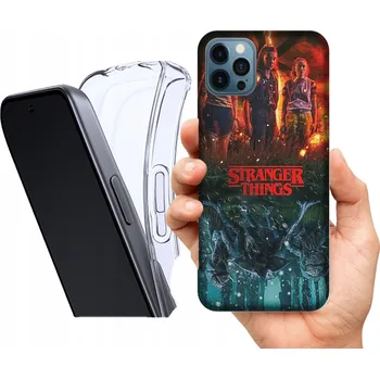 Pouzdro na mobilní telefon Zadní Kryt ALTREO pro Apple iPhone 12 Pro vícebarevný