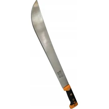 Mačeta Mačeta s pouzdrem 600mm NEREZOVÁ OCEL Richmann C9135