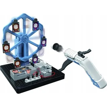 ostatní stavebnice Elektrické obvody rotace Alltoys 67