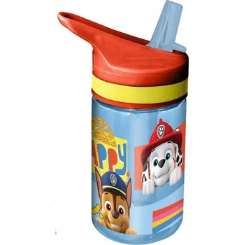 Lahev Na Pití Kids Euroswan Tlapková patrola 400 ml