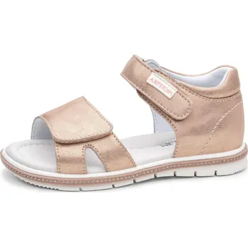 Dívčí sandály Dívčí sandále Protetika Zeva Pink Velikost: 36