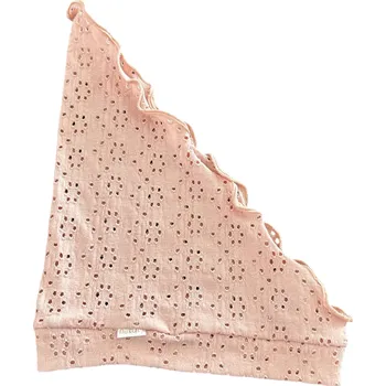 Čepice Natuty Šáteček - madeira pudrová Velikost: 46-48