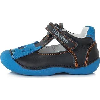 Chlapecké sandály Sandálky D.D.Step H015-395B Velikost: 20