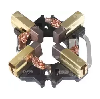 Startér HC-Cargo Držák uhlíkového kartáče HC F 032 134 103