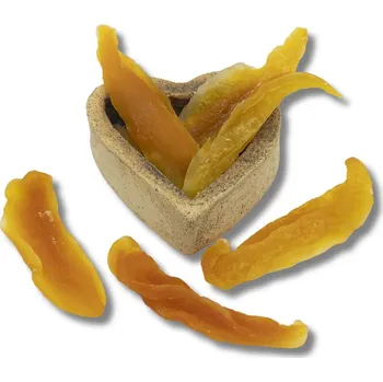 Sušené ovoce FITBOY Cantaloupe plátky 250g 250g