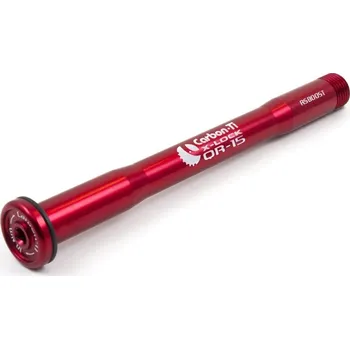 Carbon-Ti X-Lock QR15 X-RockShox Boost Barva: Black