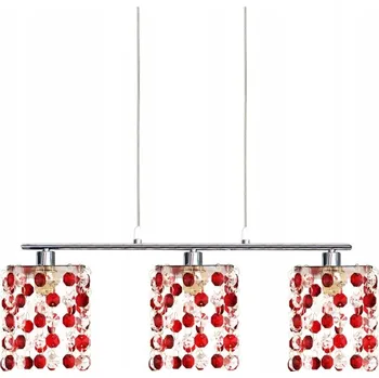 Závěsné svítidlo Candellux Lighting Classic 3-bodové G9