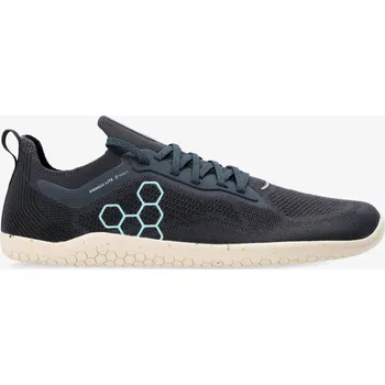 Pánská móda Pánské boty Vivobarefoot Primus Lite Knit - midnight 42