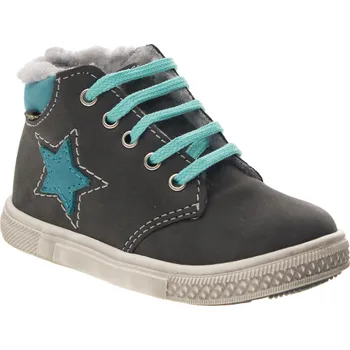 Chlapecká zimní obuv Zimní obuv kotníkové Fare 2142261 Velikost: 20