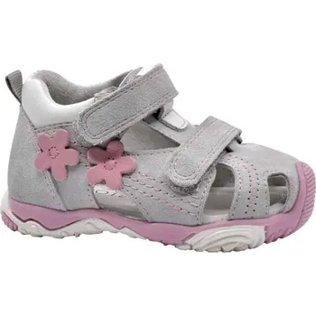 Chlapecké sandály PROTETIKA MARTY gris, sandály Velikost: 23