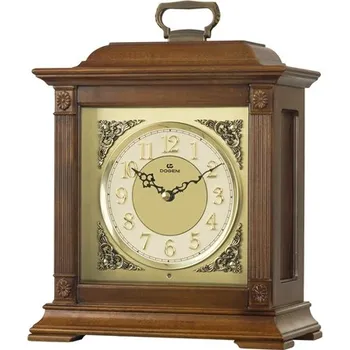 Hodiny Melodické stolní hodiny Dogeni TMW003DB + dárek zdarma