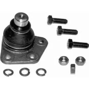 LEMFÖRDER Sada na opravu podpory / kloubu LM 10160 03