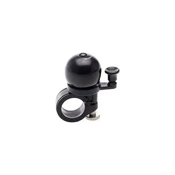 Zvonek na kolo ARUNDEL maybell medium zvonek - černý