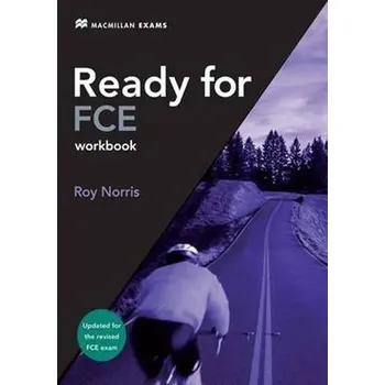 Anglický jazyk Ready for FCE (new edition) Workbook without Key