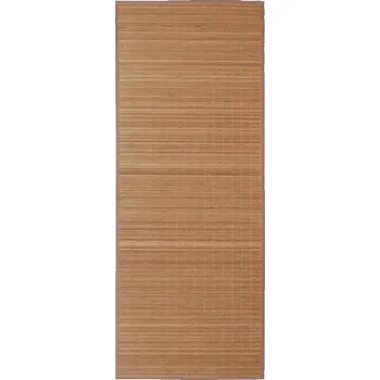 Koberec Koberec, obdélníkový, hnědý, 150 x 200 cm!