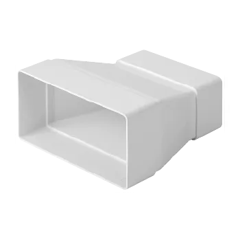 Plastová redukce KP75-29