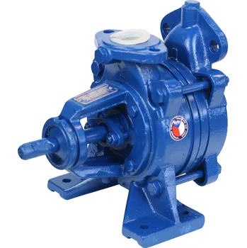 Čerpadlo Sigma Pumpy 20-SVA-100-10-1°-LM-90-1 bez motoru