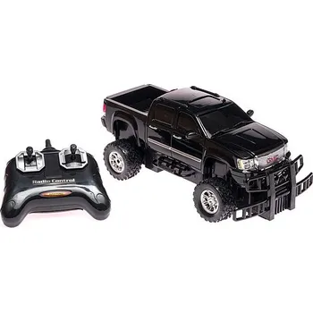 auto na autodráhu _Ostatní 1_ RC Auto GMC Sierra Denali SUV na vysílačku 1:24 ad44758