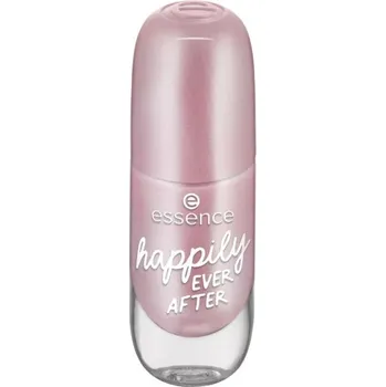 Lak na nehty Essence Nail Colour Gel gelový lak na nehty 06 Happily Ever After 8 ml