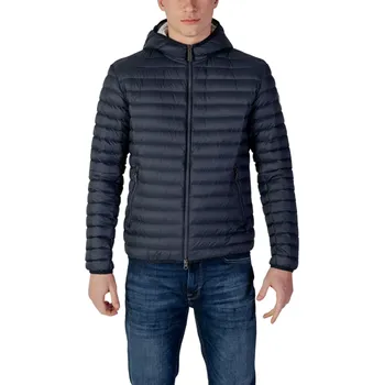 Pánská prošívaná bunda Colmar Originals Colmar Originals modrá 3493472