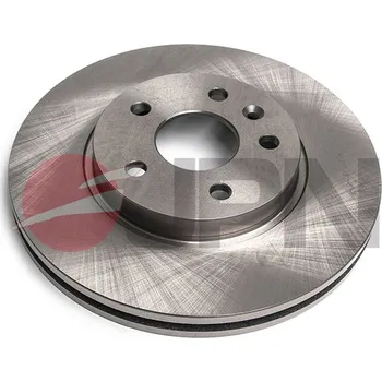 Brzdový kotouč Brzdový kotouč JPN 30H9087-JPN