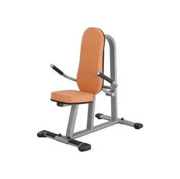 Posilovač tricepsů - Hydraulicline CAC700 - černá