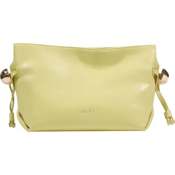 Kabelka Liu Jo žlutá kabelka přes rameno Liu Jo žlutá 3492731