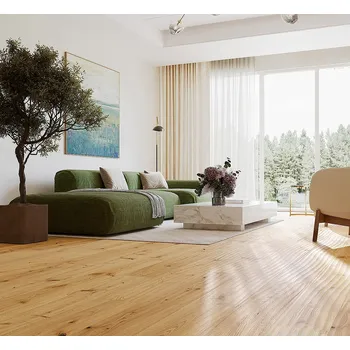 vinylová podlaha Dřevěná podlaha třívrstvá PARADOR Trendtime 8 Dub kalahari 1751112