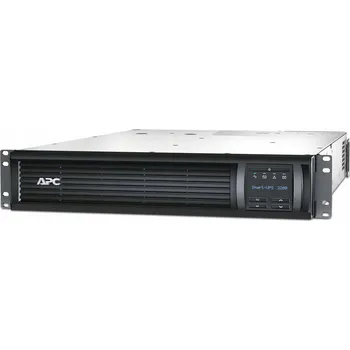 Záložní zdroj Záložní zdroj UPS APC SMT3000RMI2UC 3000 VA / 300 W