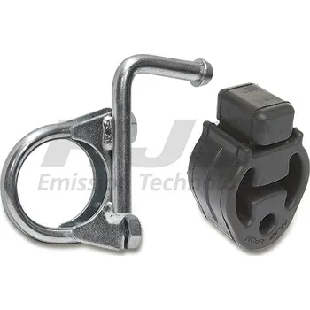 Držák, výfukový systém HJS 82 44 4351