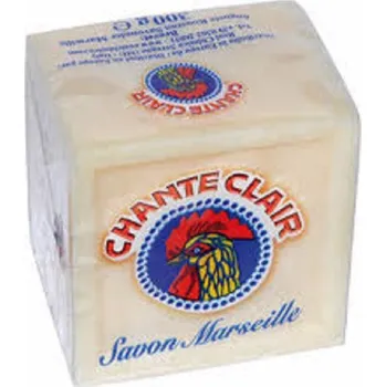 Mýdlo na praní Chante Clair Tuhé mýdlo 300 g