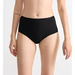 Sloggi Sada 2+1 kalhotek maxi Go Daily Cotton zn. Sloggi černá S