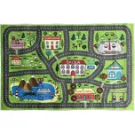 Bellatex Autíčková dráha 100 x 150 cm