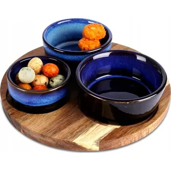 Miska Na Dip EXCELLENT HOUSEWARE 0,15 l