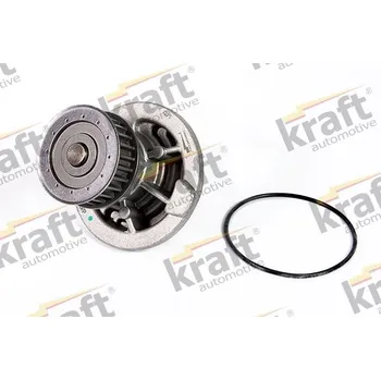 Chladič motoru Vodní čerpadlo, chlazení motoru KRAFT AUTOMOTIVE 1501690