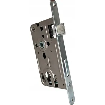 Zadlabací zámek TESLA 220 x 20 mm