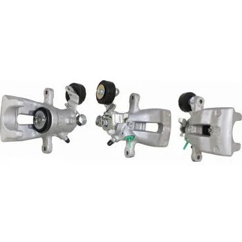 Brzdový třmen Brzdový třmen Elstock 86-0817