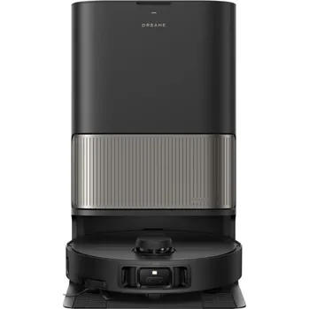 Robotický vysavač Dreame L40s Pro Ultra černá, robotický vysavač