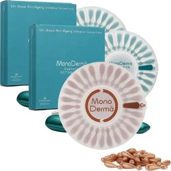 Pleťový krém Monoderma Octasin Box