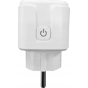 IP kamera Chytrá WiFi zásuvka Ineox Smart Plug