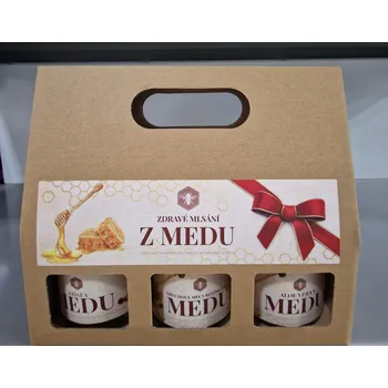 Dárková krabička Dárková krabička pro každou příležitost