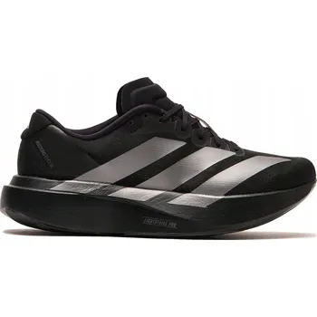 Moto obuv Adidas Adizero Evo SL černé metalické boty JR4888 velikost 48