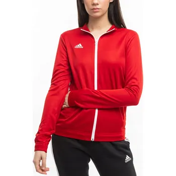 Dámské oblečení Adidas dámská mikina bez kapuce, na zip (rozepínací), přes hlavu B20788 velikost XS