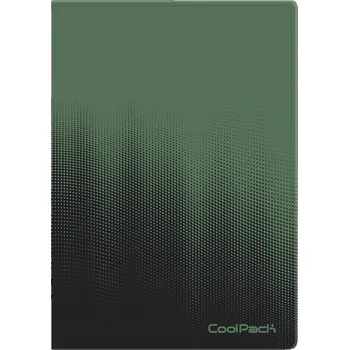 Pořadač / Organizér A4 CoolPack