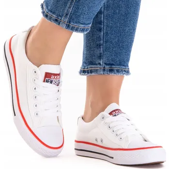 Dámská obuv Dámské tenisky Axim 1688S velikost 45