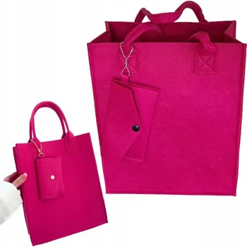 Dámské spodní prádlo Jelly sáček plst bez vzoru)